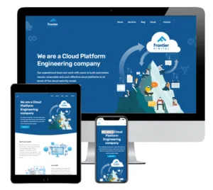 Expert Web Designers