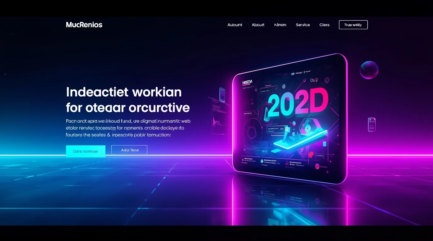 The Creative Revolution: How AI is Reshaping Web Design and Development