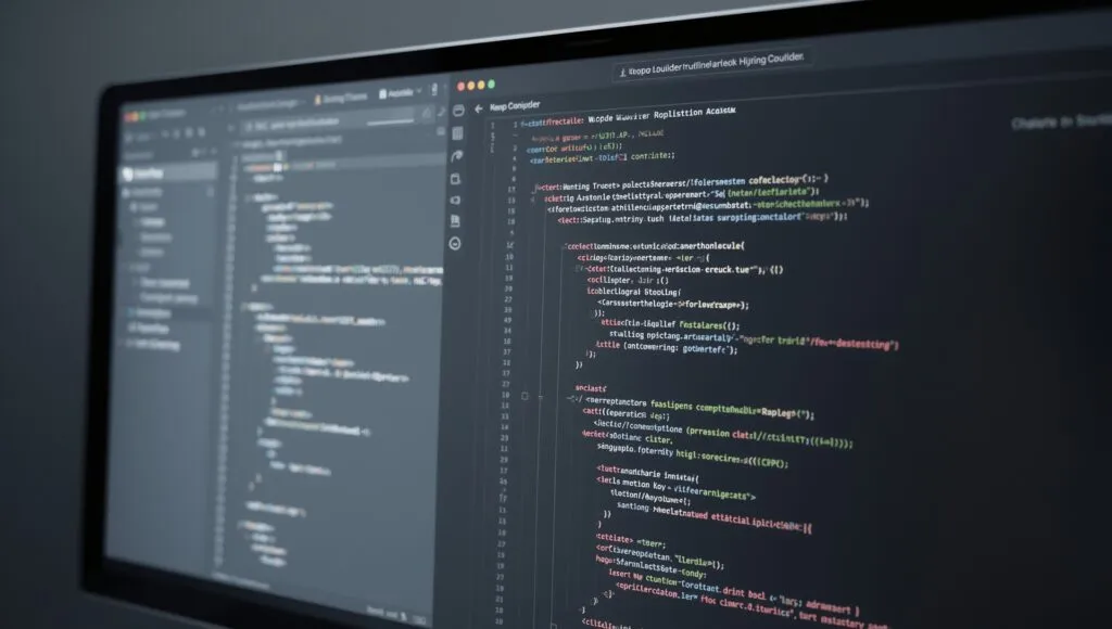 website development glasgow