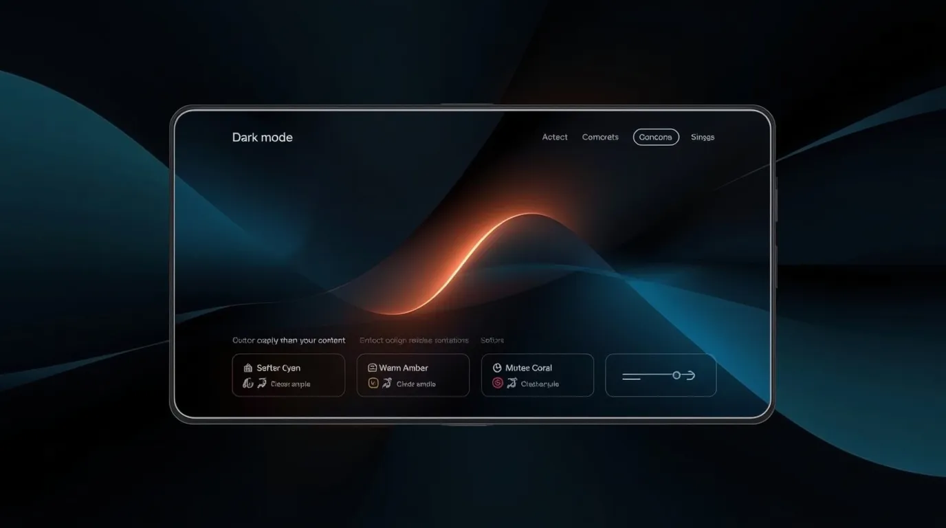 web design