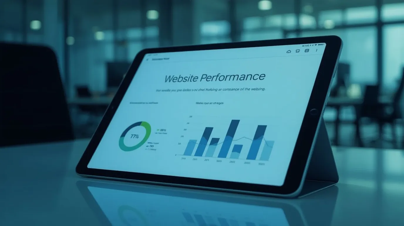 web design