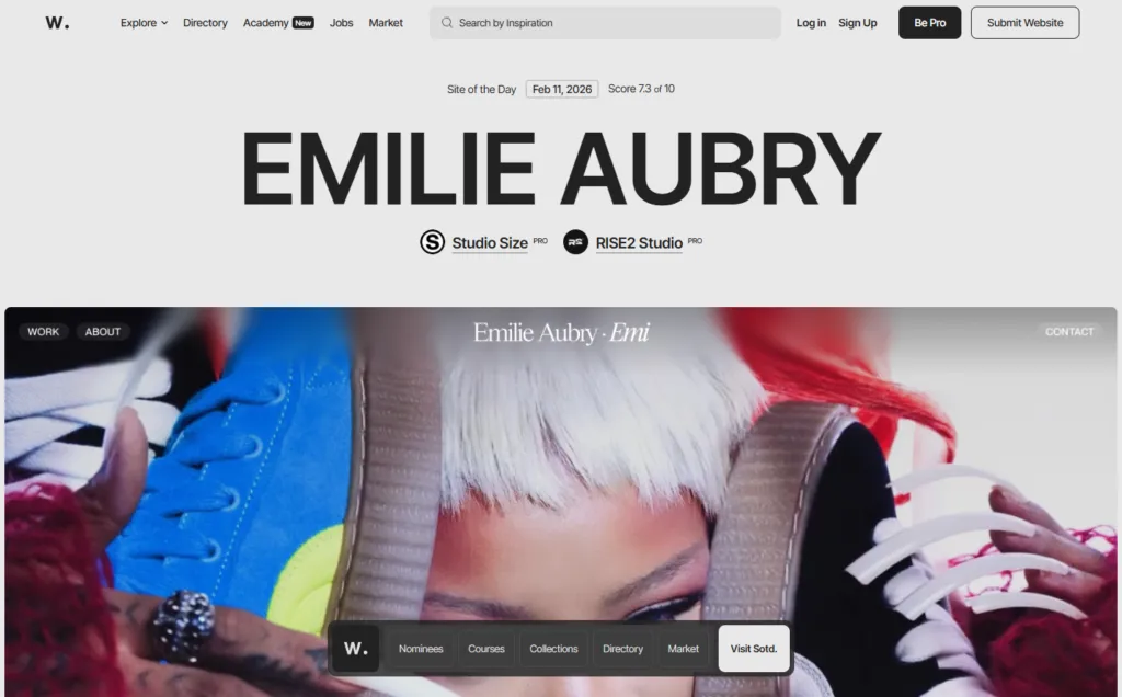best website for web design