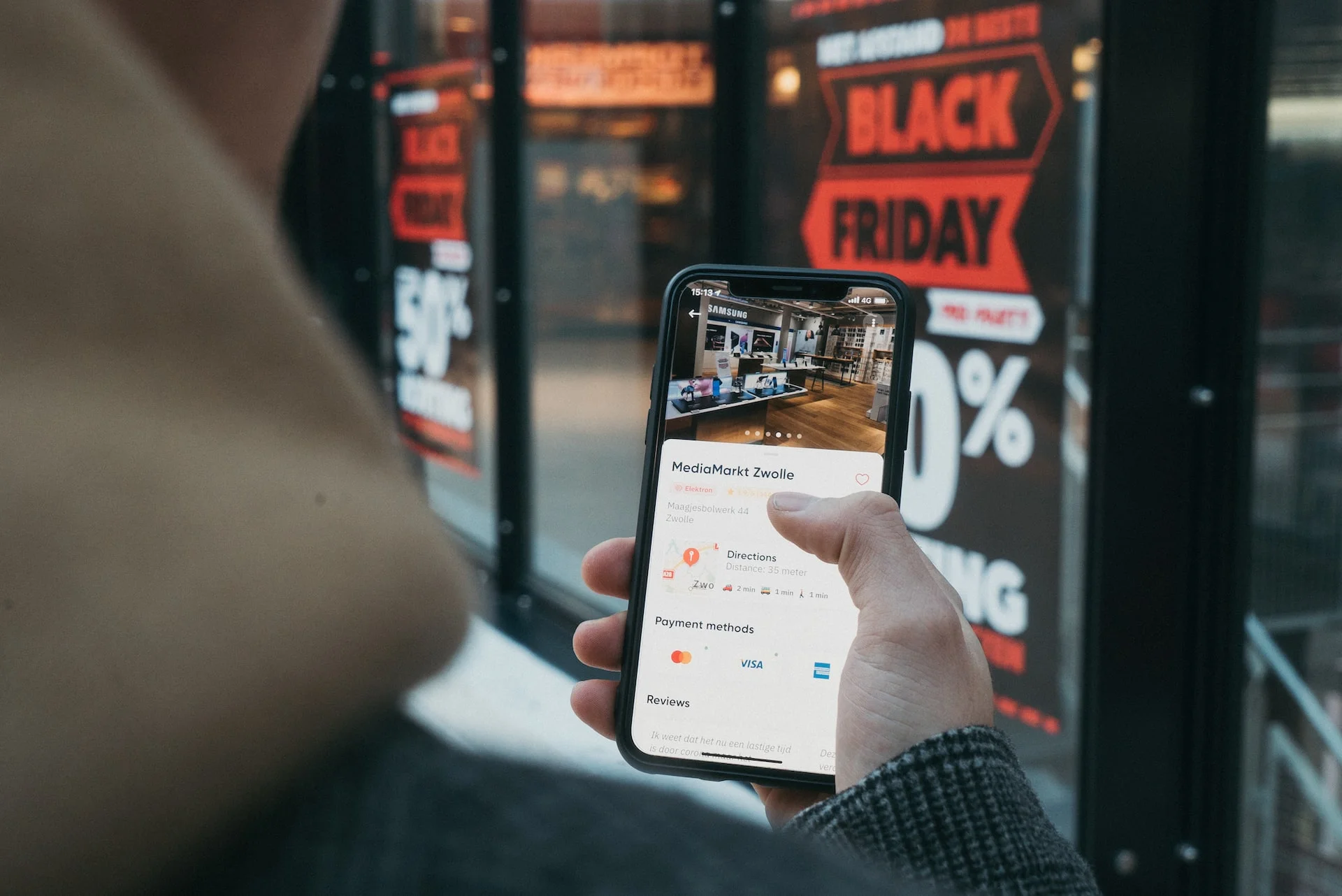 mobile friendly web design