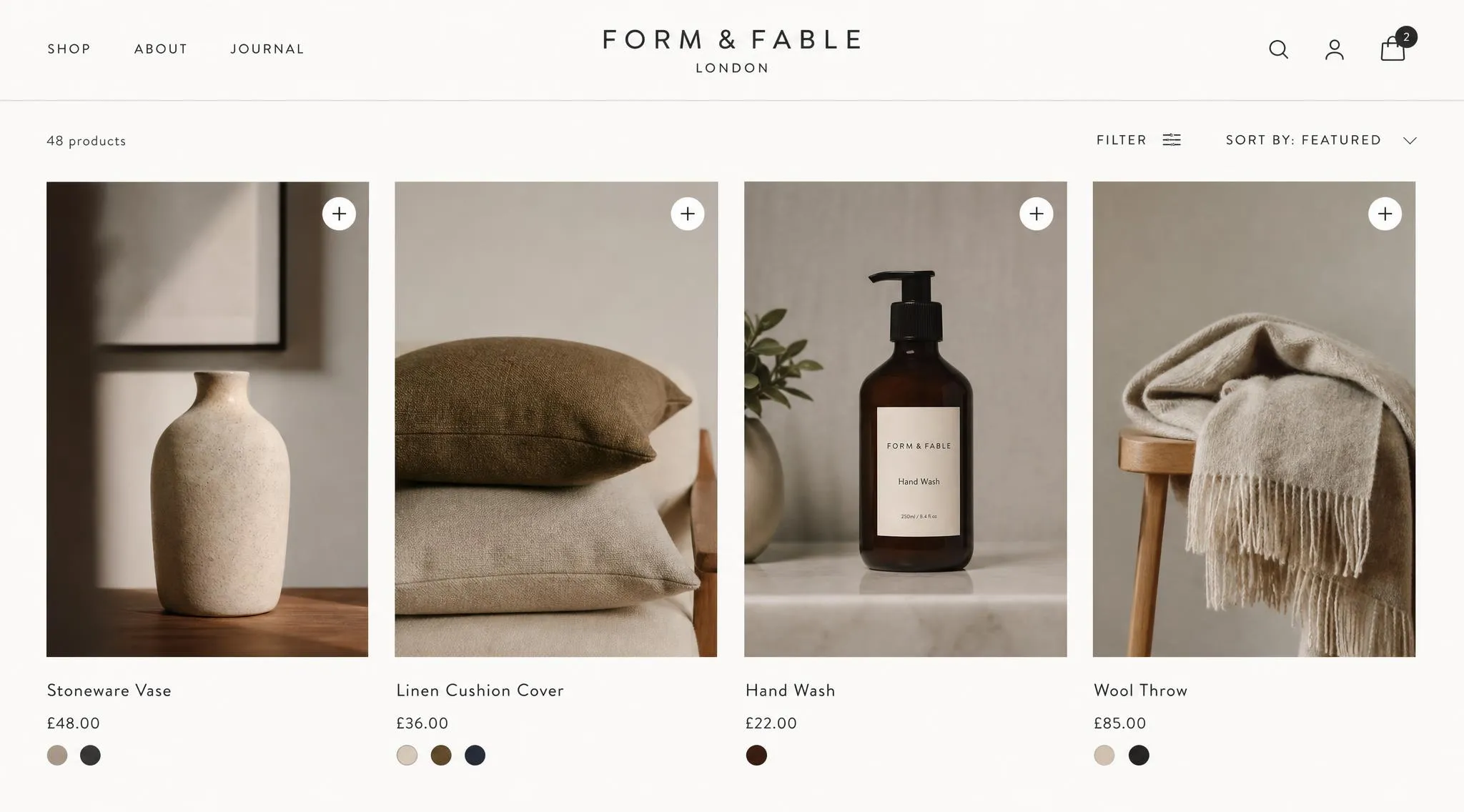 Ecommerce illustration