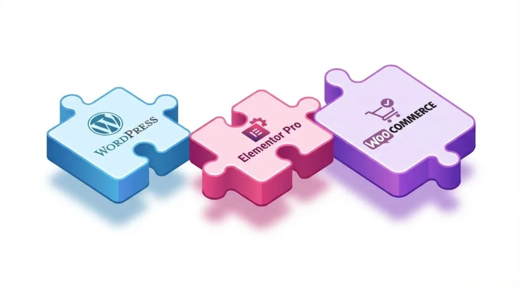 elementor woocommerce guide