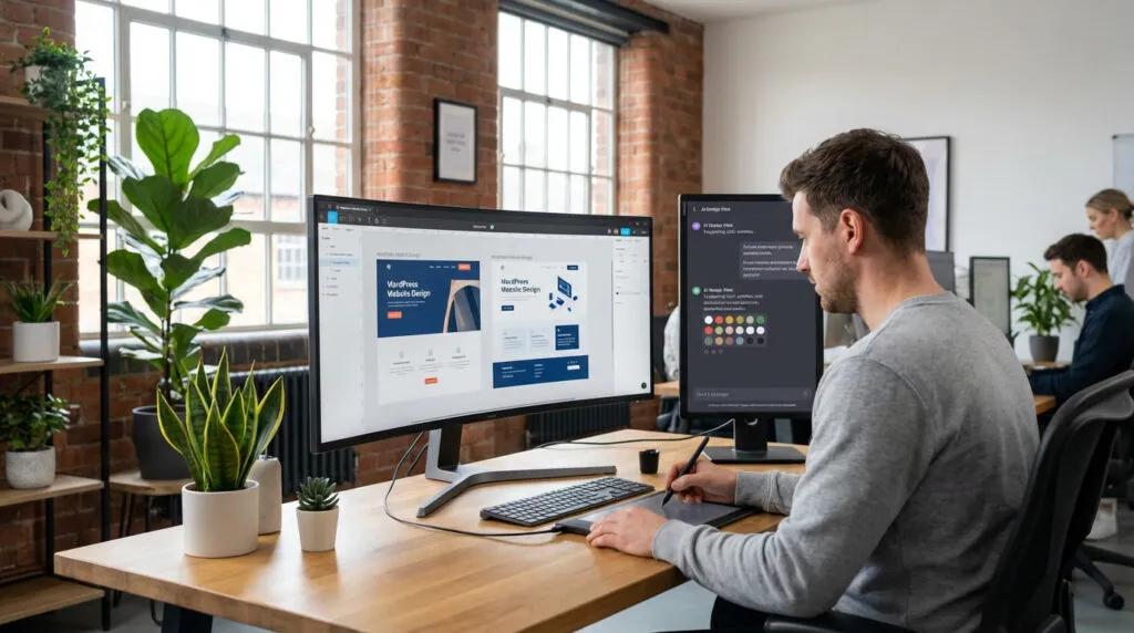 UK design studio