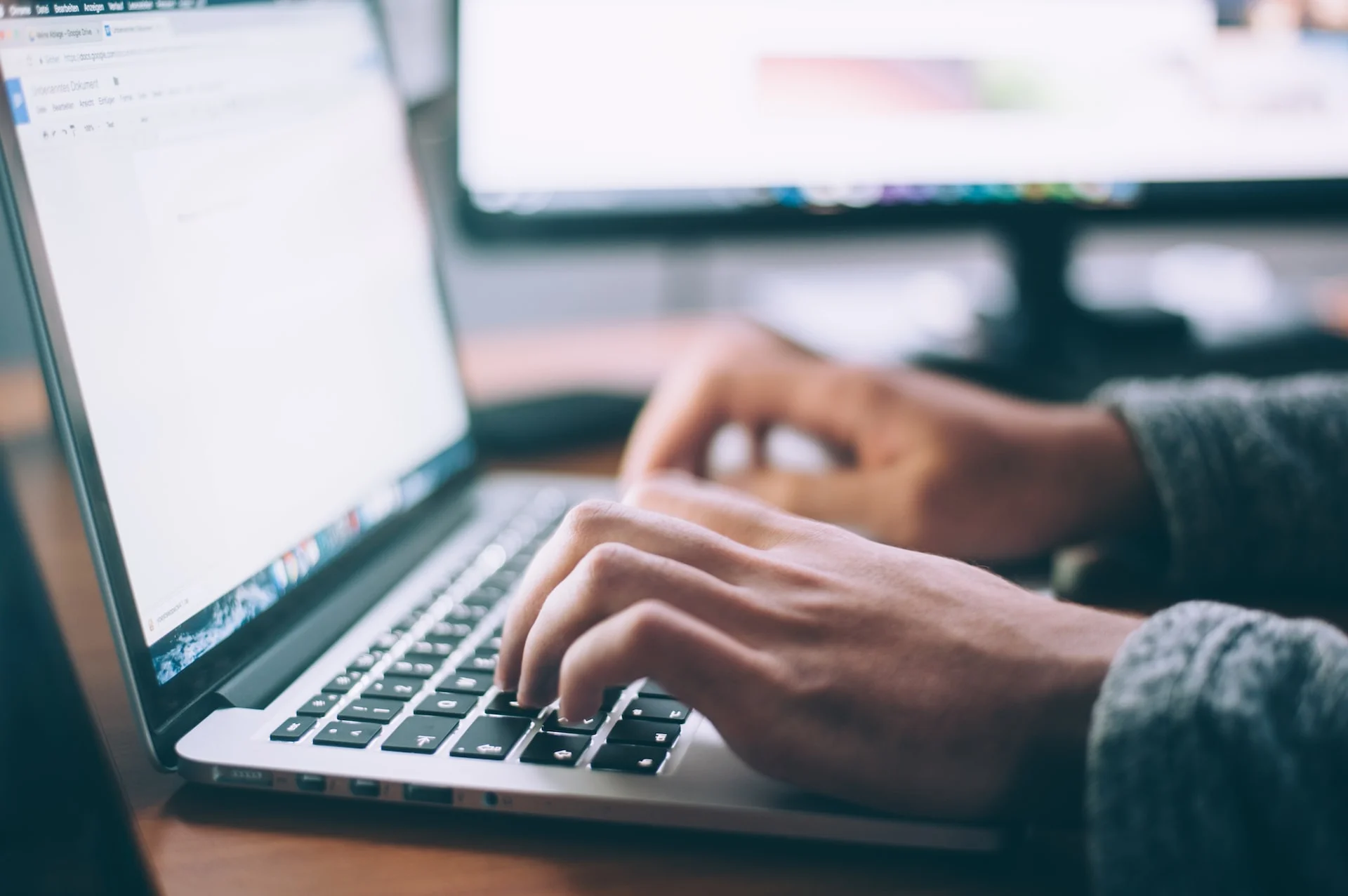 Edinburgh Web Design Studio