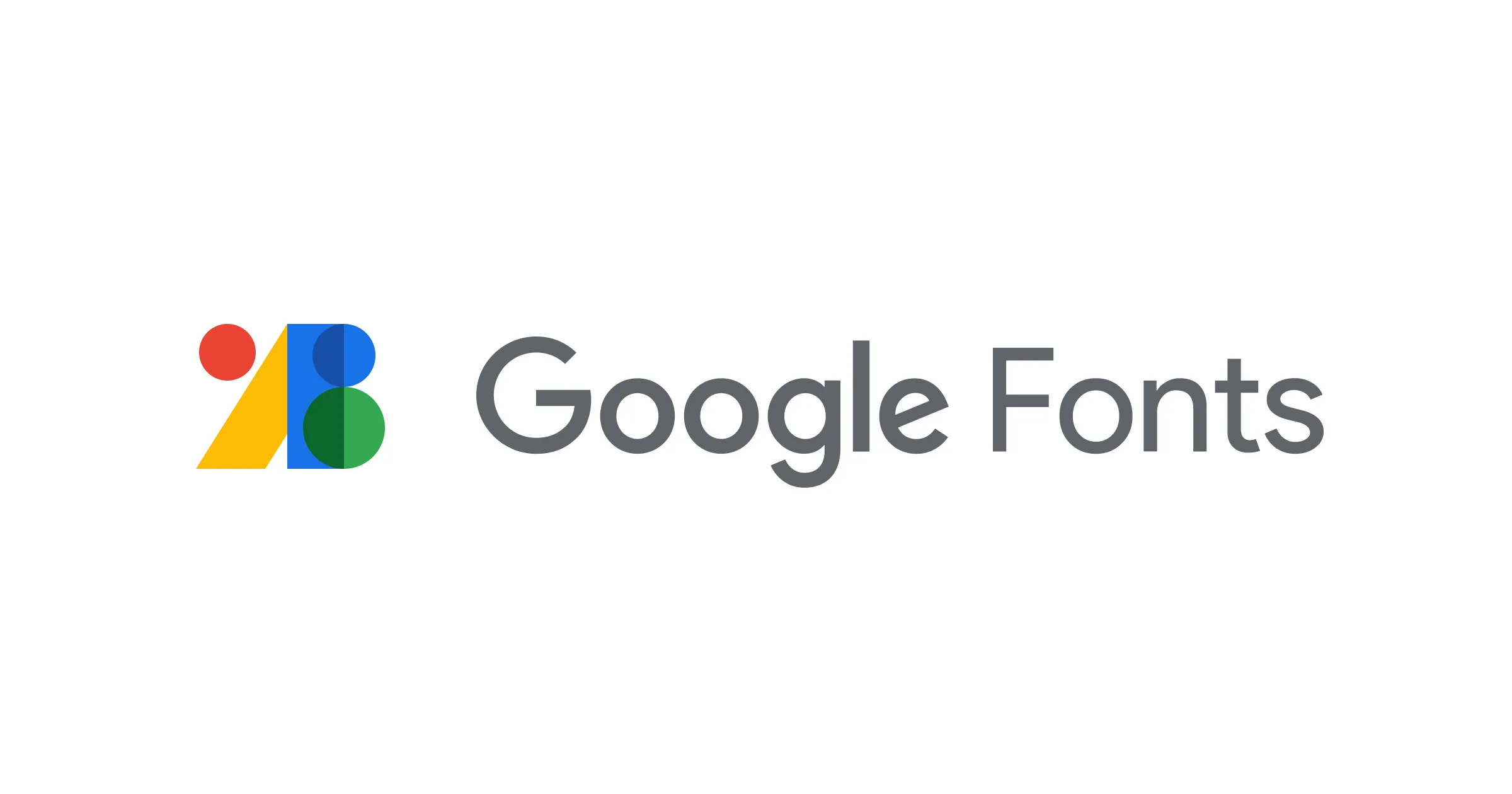 fonts for web design