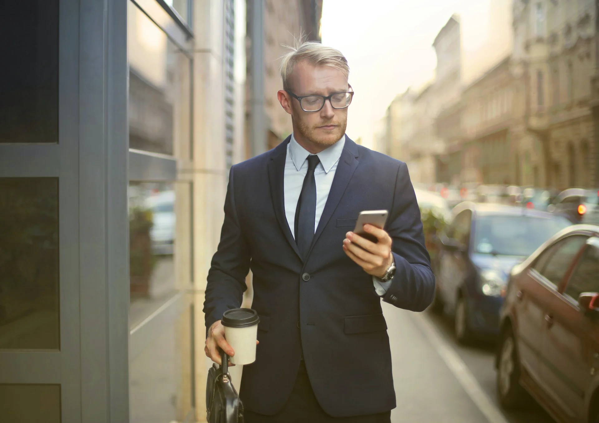 mobile first web design