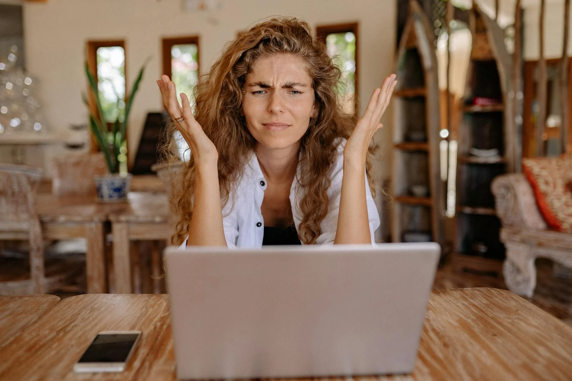 Your Website Looks Great - So Why Isn't Anyone Using It?